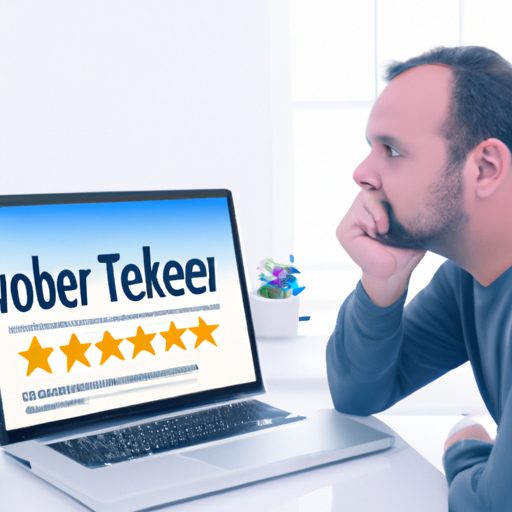 Customer Reviews-Is Textbroker Legit? An Honest Look at the Popular Freelance