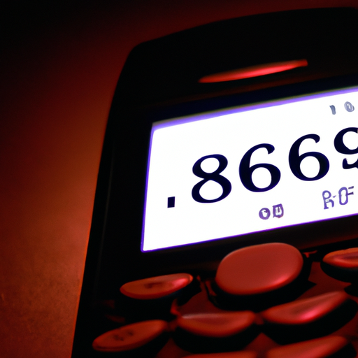 Is 855 Area Code a Legitimate Phone Number?