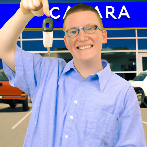 Is Carvana Legit? Reddit User Reviews Revealed