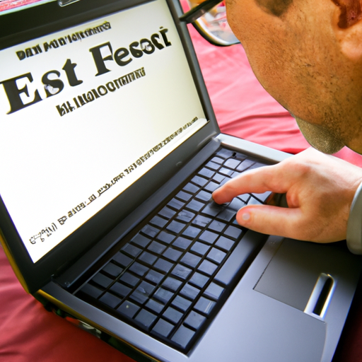 Is Electronic First Legit? Uncovering the Truth.