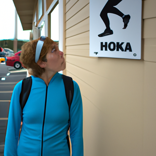 Is Shopping at the Hoka Outlet Legit?