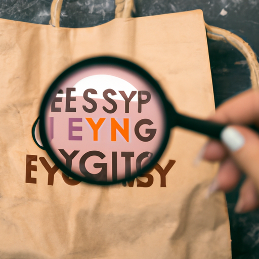 Is Shopping on Etsy Legit? Uncovering the Truth.