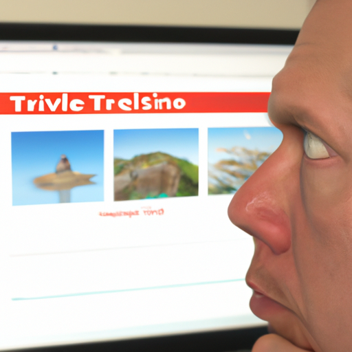 Is Smartfares Legit? Uncovering the Truth Behind the Online Travel