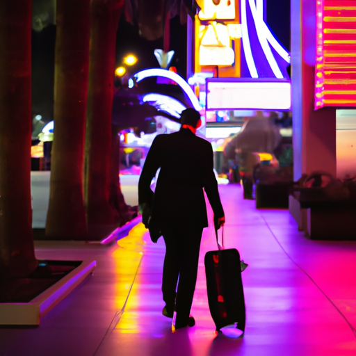 Is Vegas.com Legit? Uncover the Truth Before You Book.