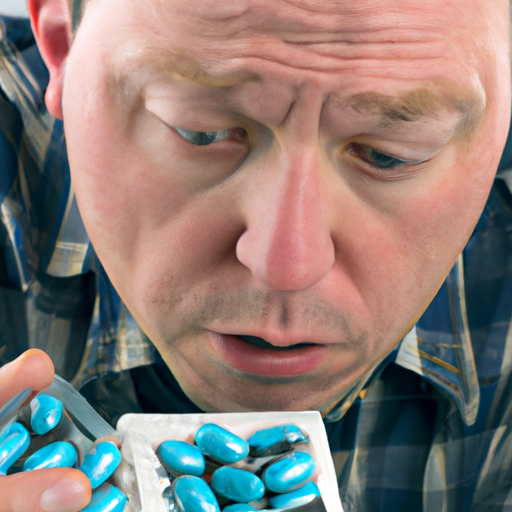 The Truth Behind Bluechew: Is It Legit?